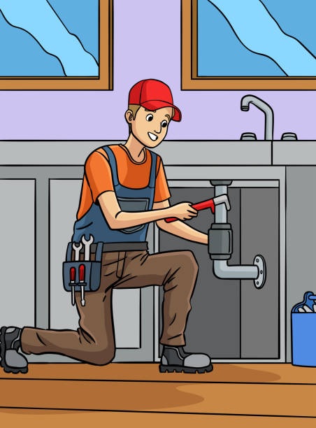 Pendik tesisatçı tıkalı lavabo açma